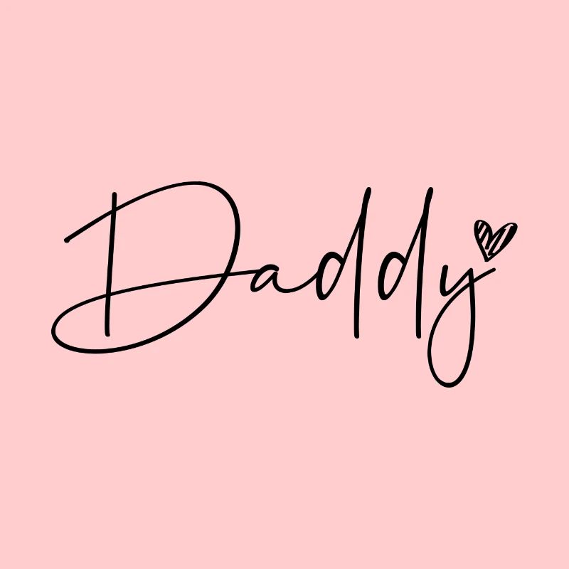 Daddy