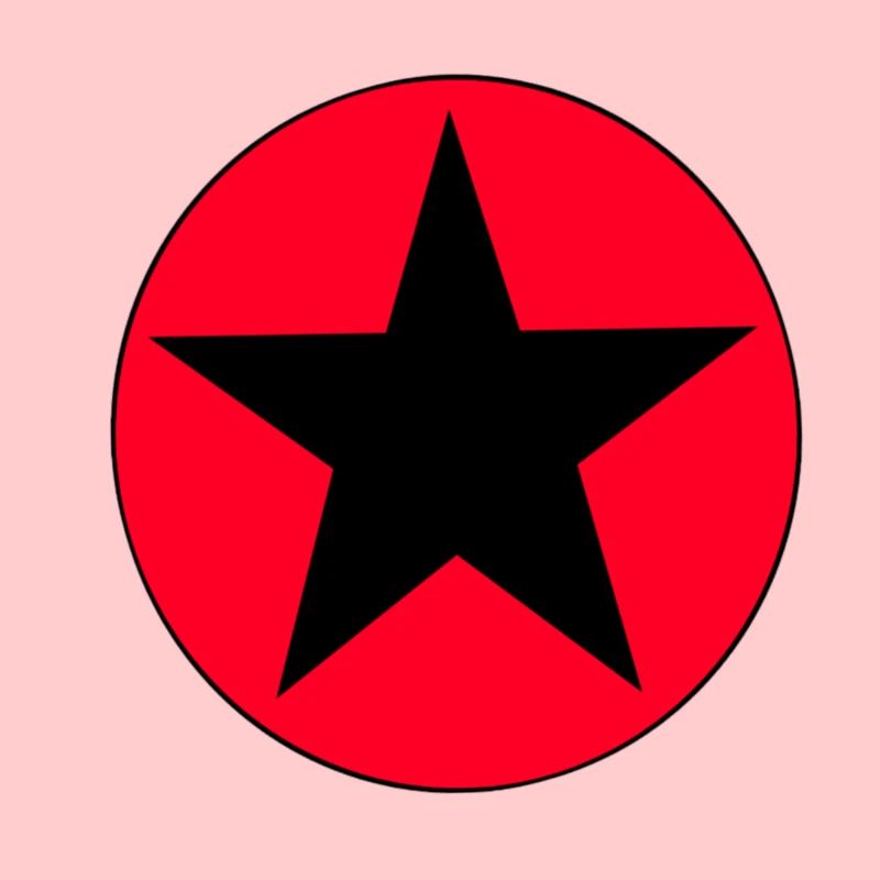 Étoile rouge