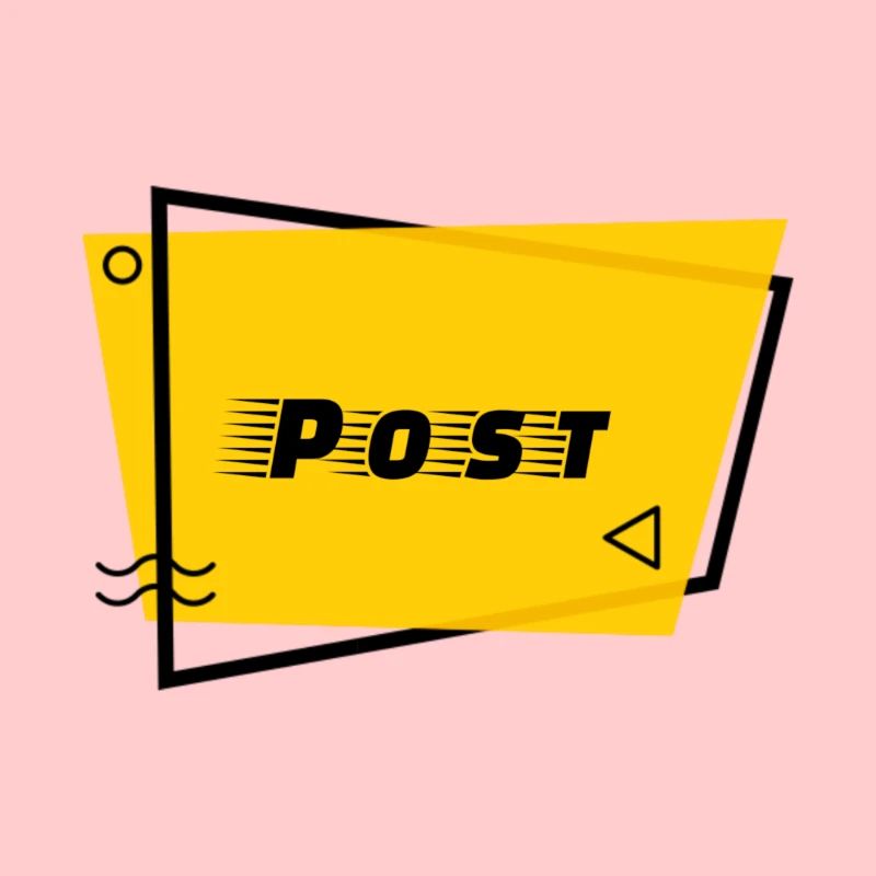 bureau de poste