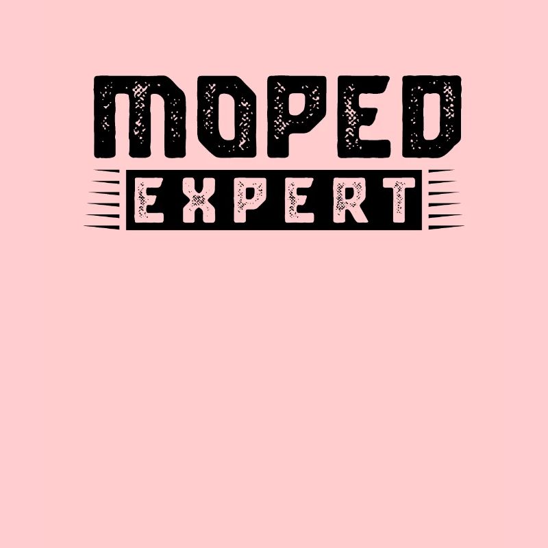 Moped Experte