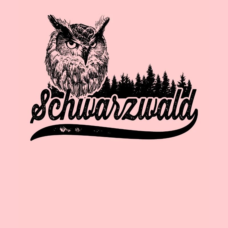 Schwarzwald Eule