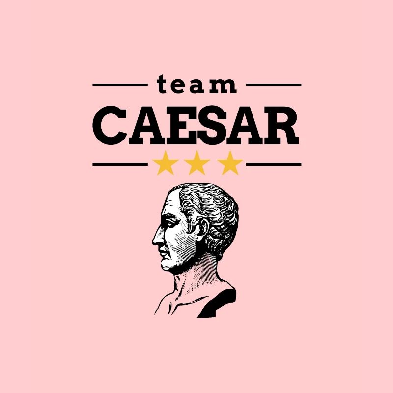 Équipe Gaius Julius Caesar