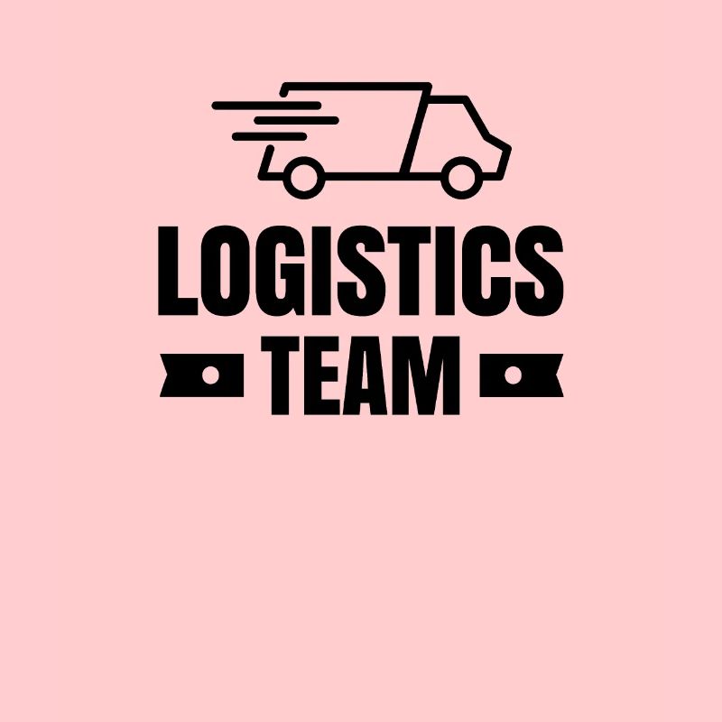 Logistician logistics profession freight forwarding gift
