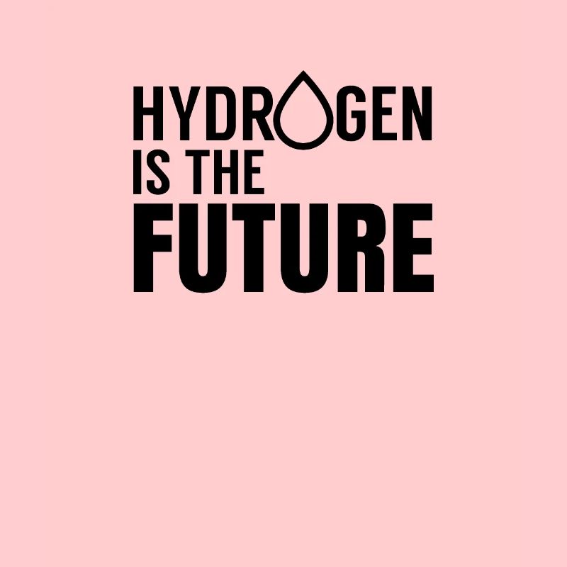 Hydrogen is the future H fuel cell