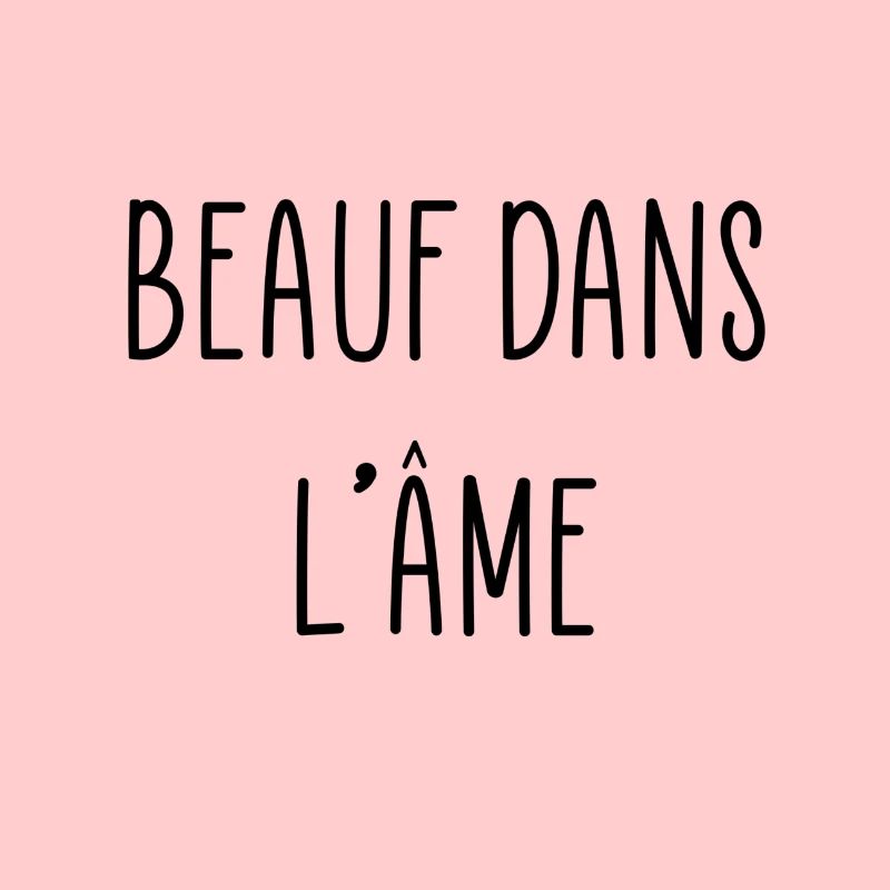 Beauf dans l'âme