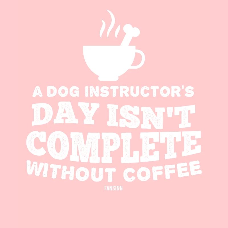 Hundeschule Kaffee
