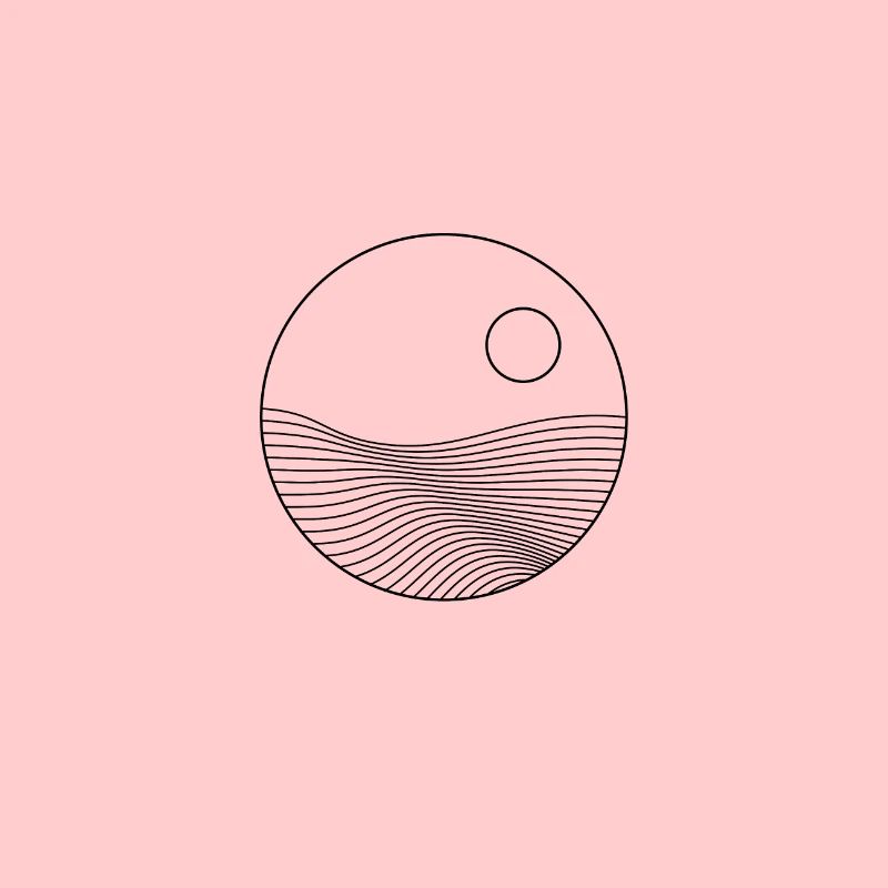 Ocean Sunset