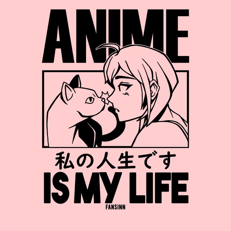 Animaux de compagnie Manga Anime