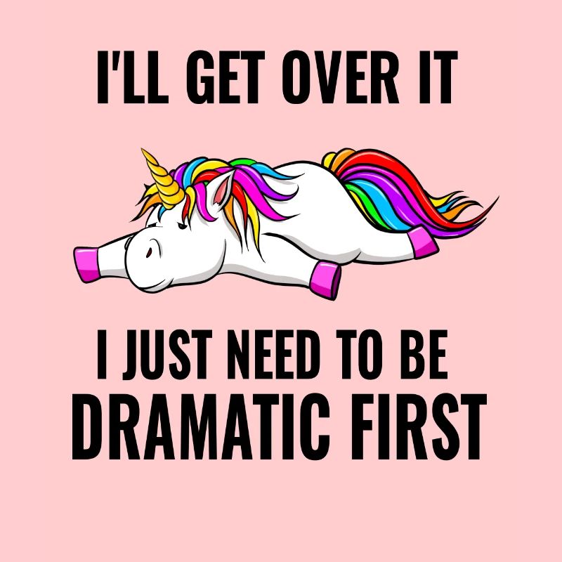 UNICORN Dramatic First
