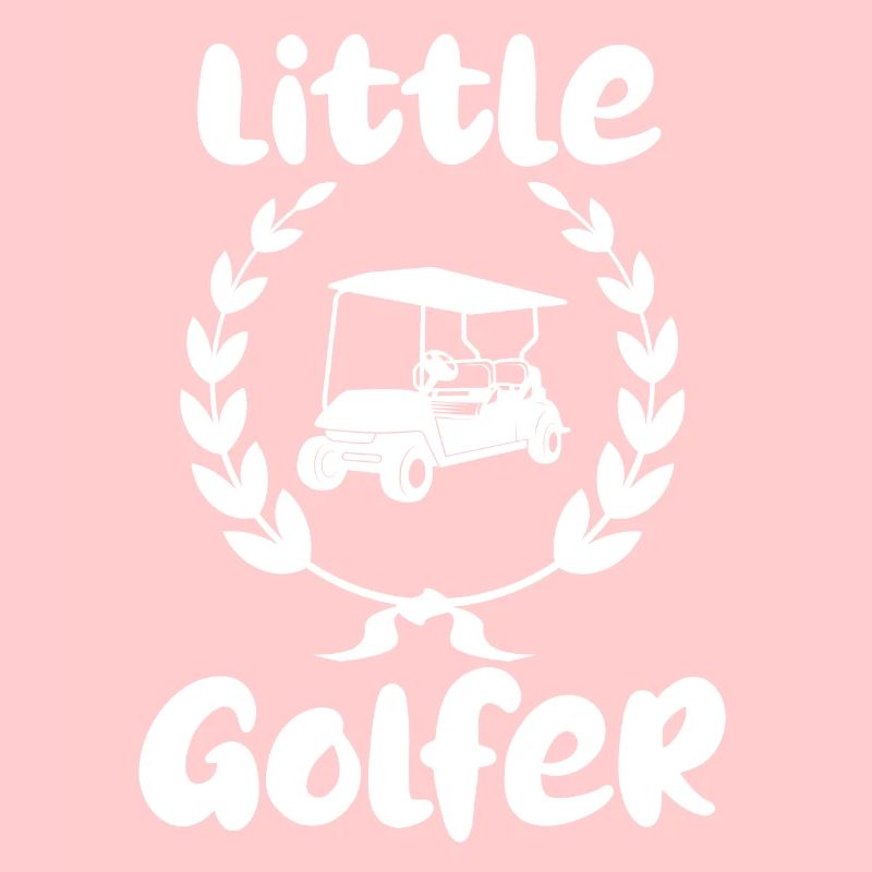 Nachwuchs Golferin Nachwuchsgolfer Golf Golfer