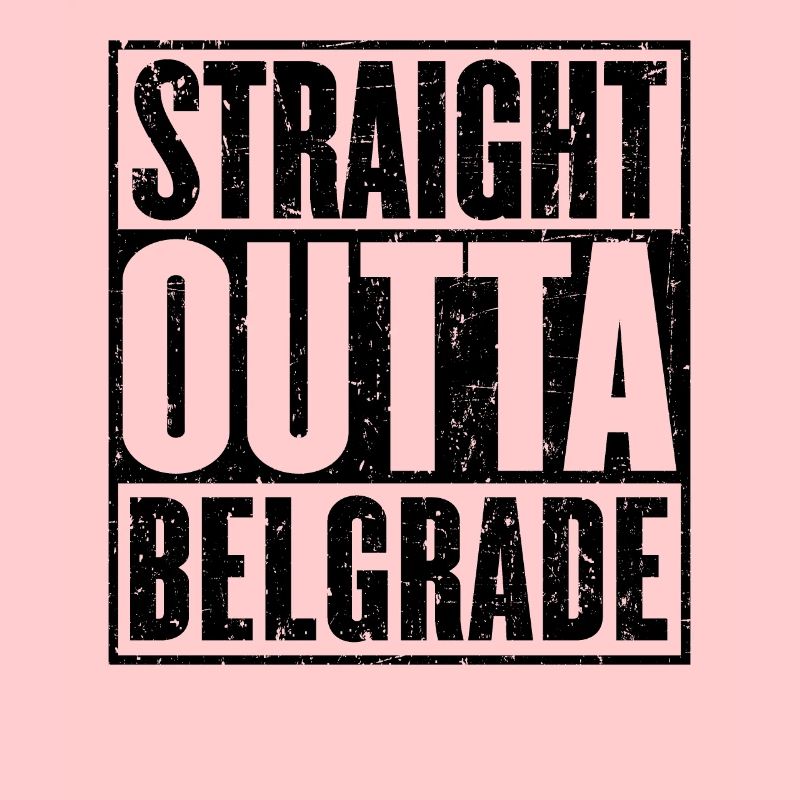 Sortie directe Belgrade