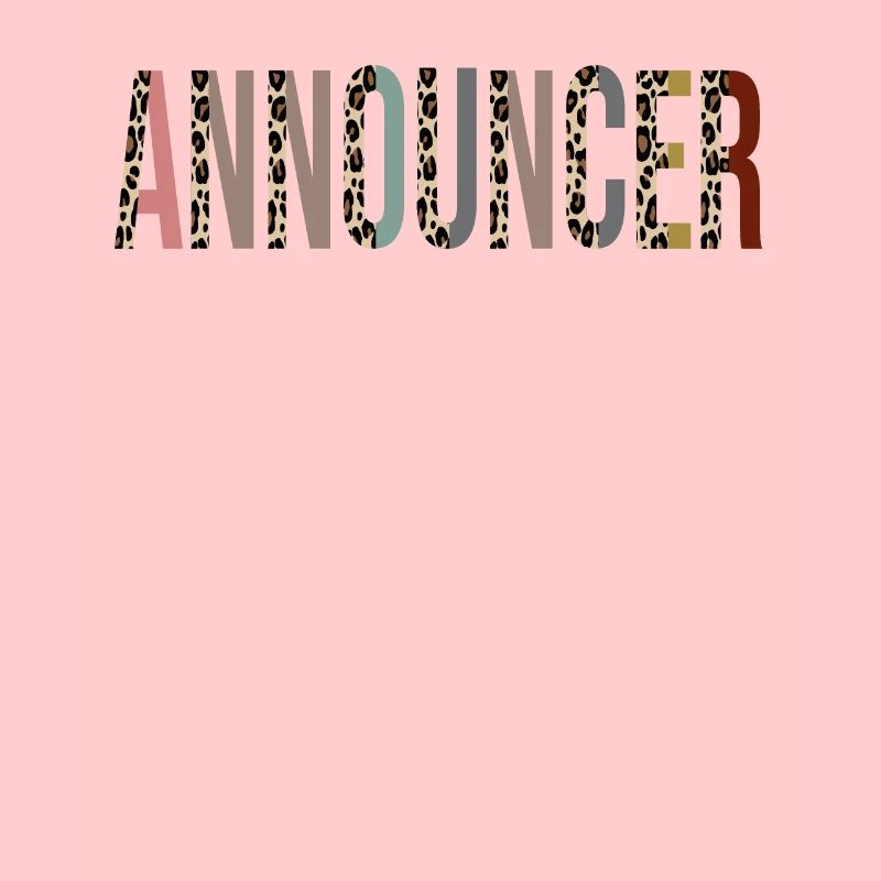 Ansager