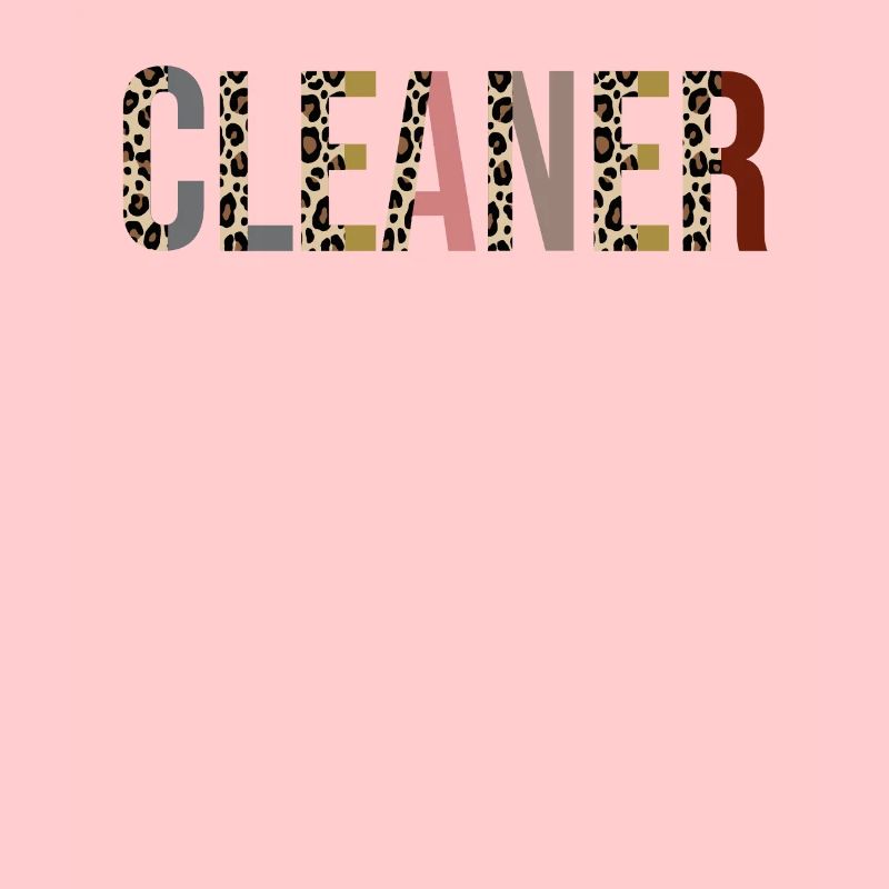 Cleaner