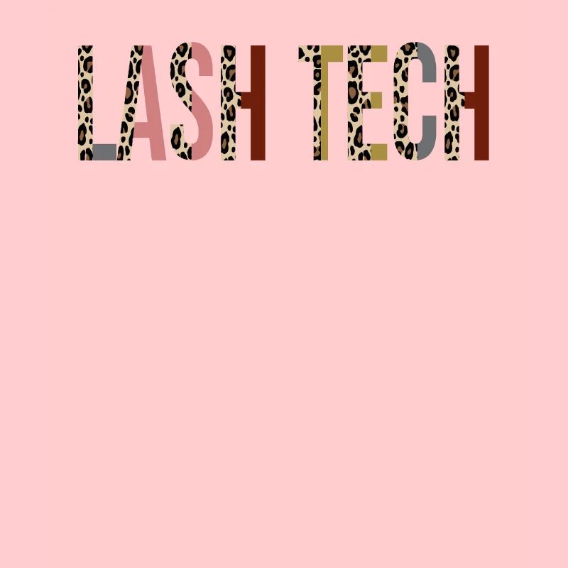 Wimpern-Technologie
