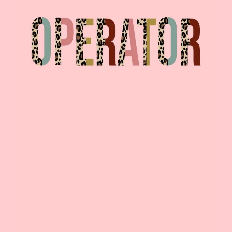Opérateur