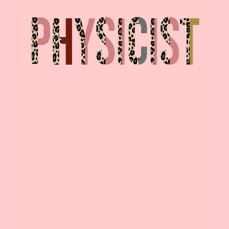 Physicist