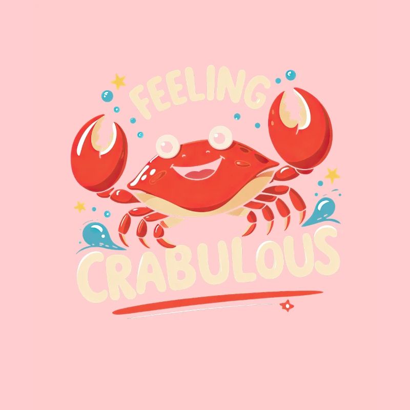 Feeling Crabulous