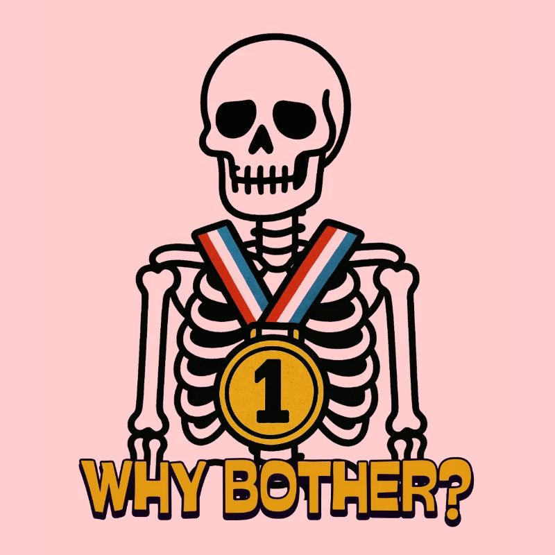 Pourquoi s’embêter ? – Pourquoi s’embêter ?