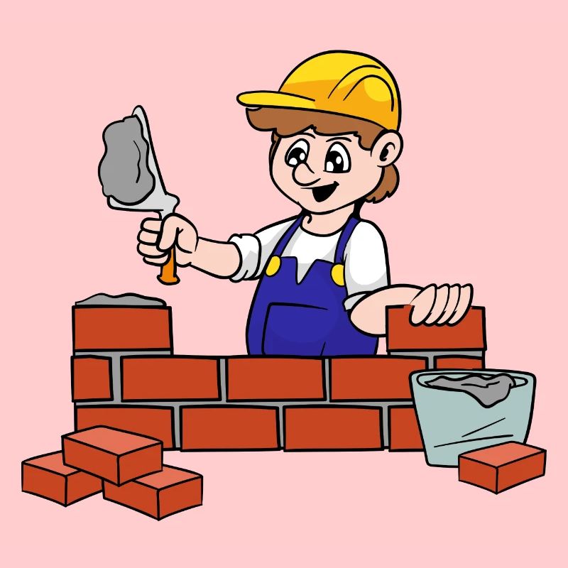 Bricklayer