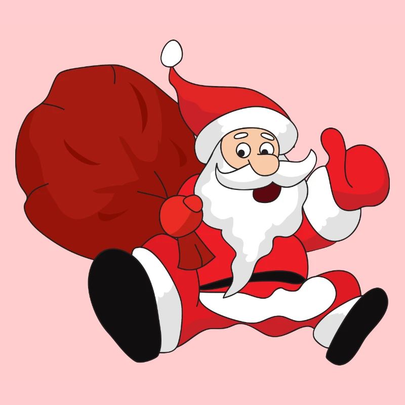 Weihnachtsmann