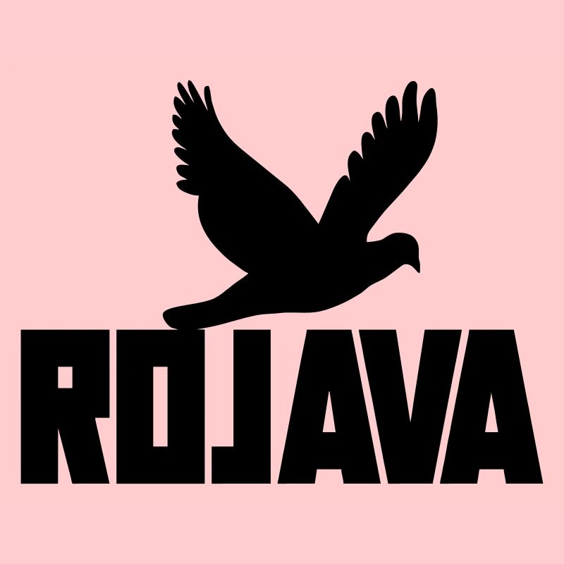 rojava kurdistan