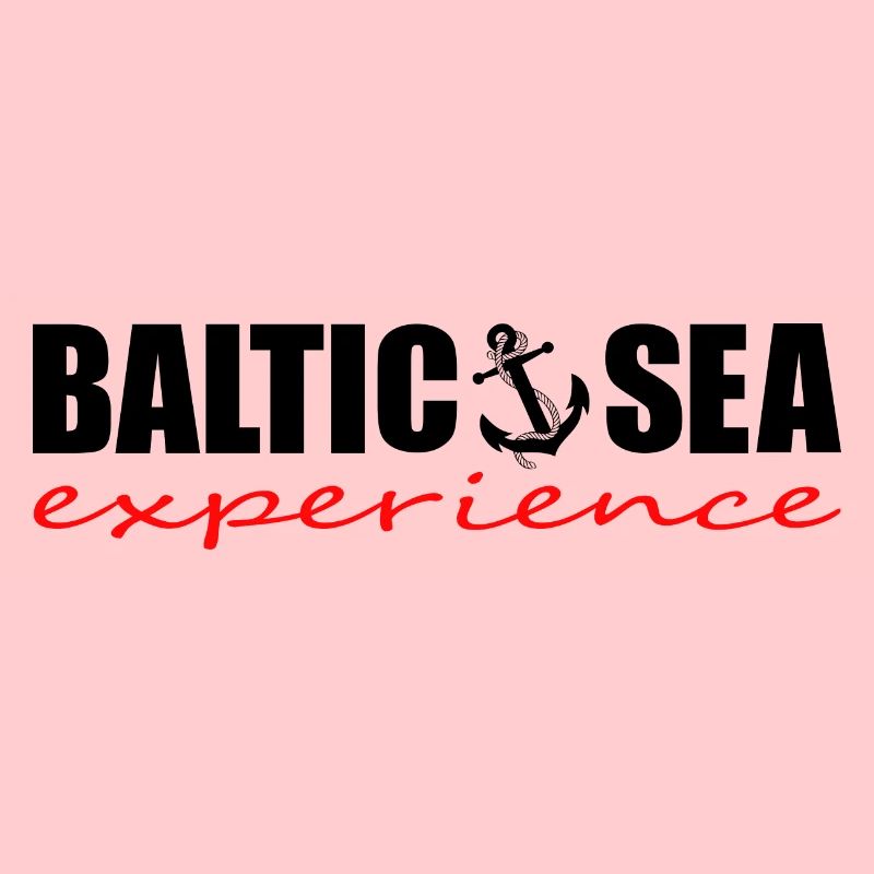BALTIC SEA EXPERIENCE Logo