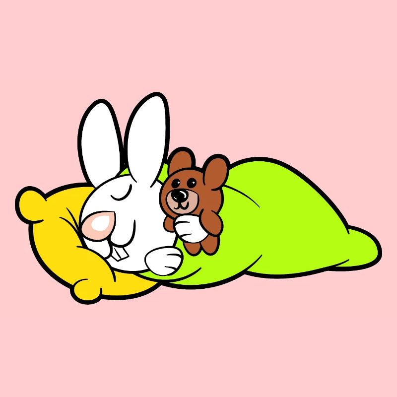 Easter easter bunny