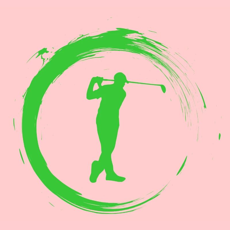 golfers