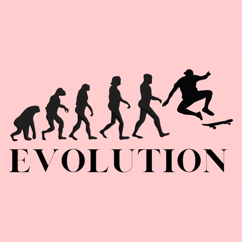 Evolution Skate