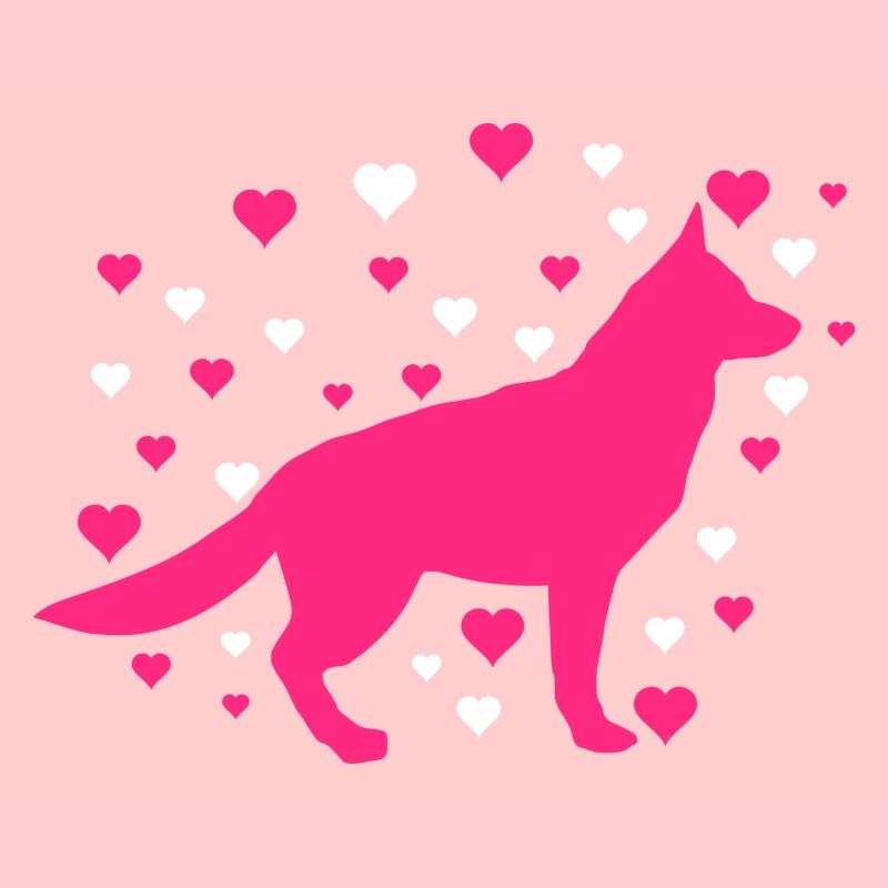 Schäferhund