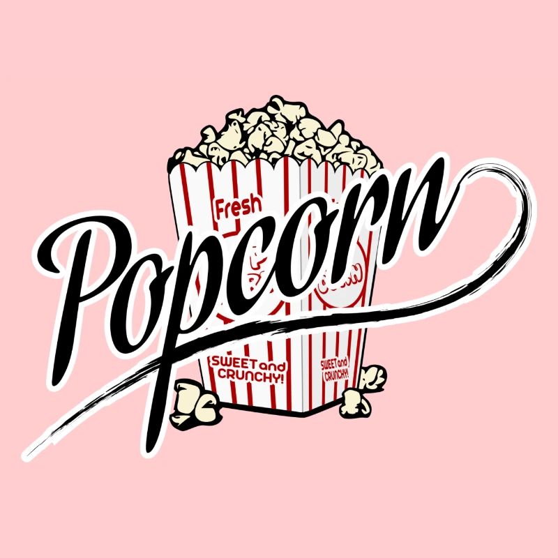 pop-corn