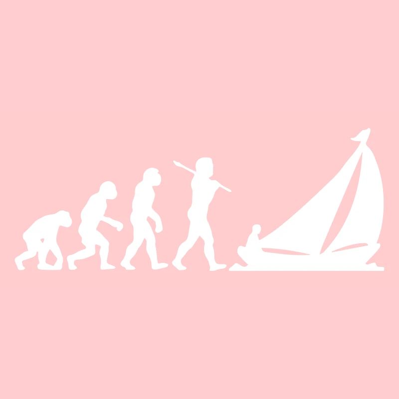 Evolution Segeln