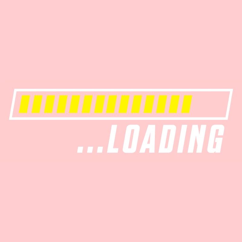 loading bar icon