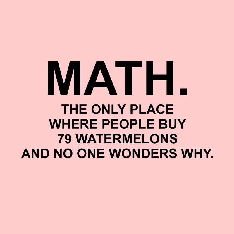 Mathe