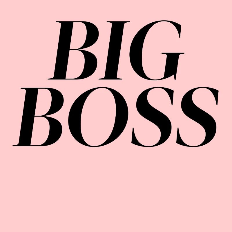 Big Boss