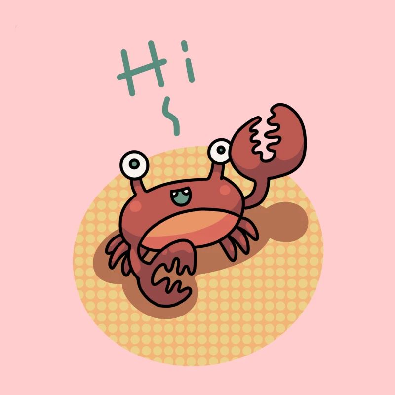 Crabby