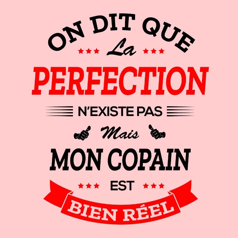 COPAIN PARFAIT