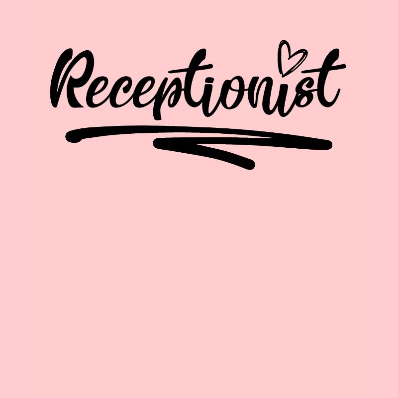 Receptionist Receptionist Reception