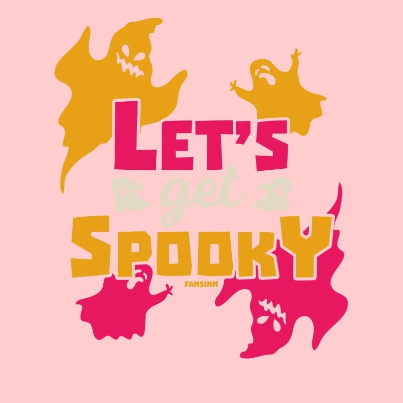 Geist Halloween Geschenk