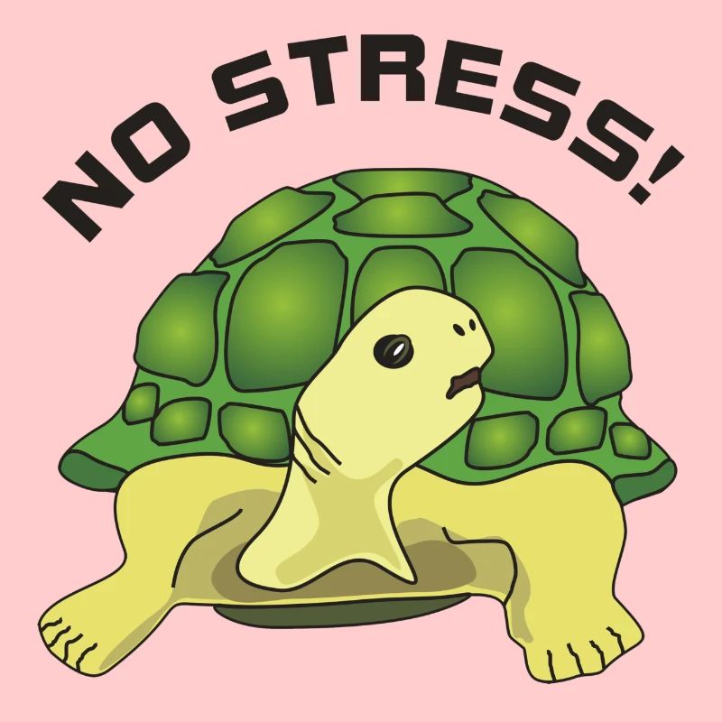 pas de stress