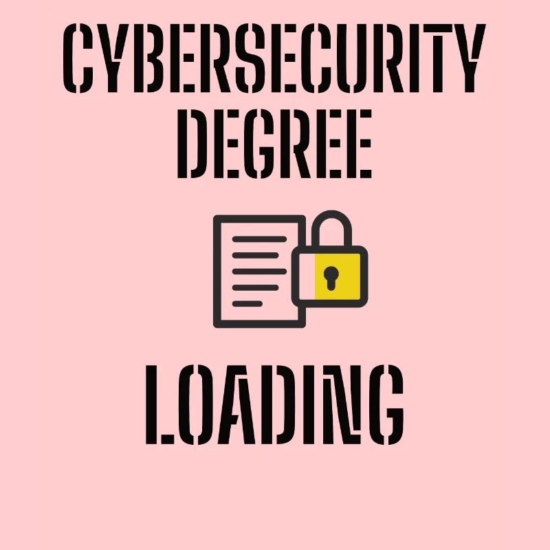 Cybersecurity - IT-Sicherheit Informatiker