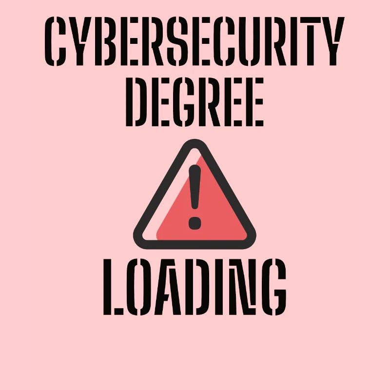 Cybersecurity - IT-Sicherheit Informatiker