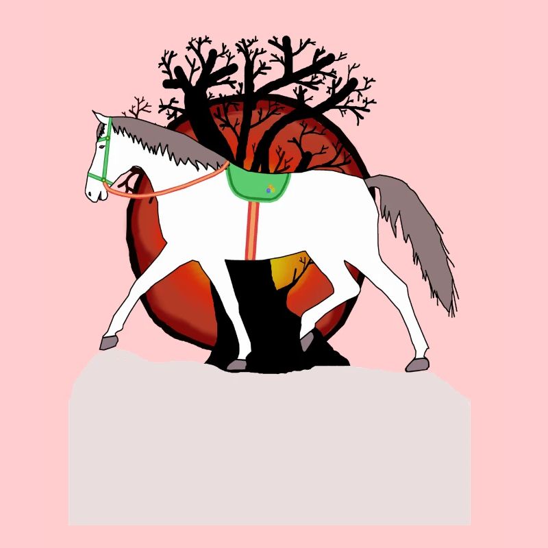 Pferde Pferd Märchen Märchenfigur Kinder