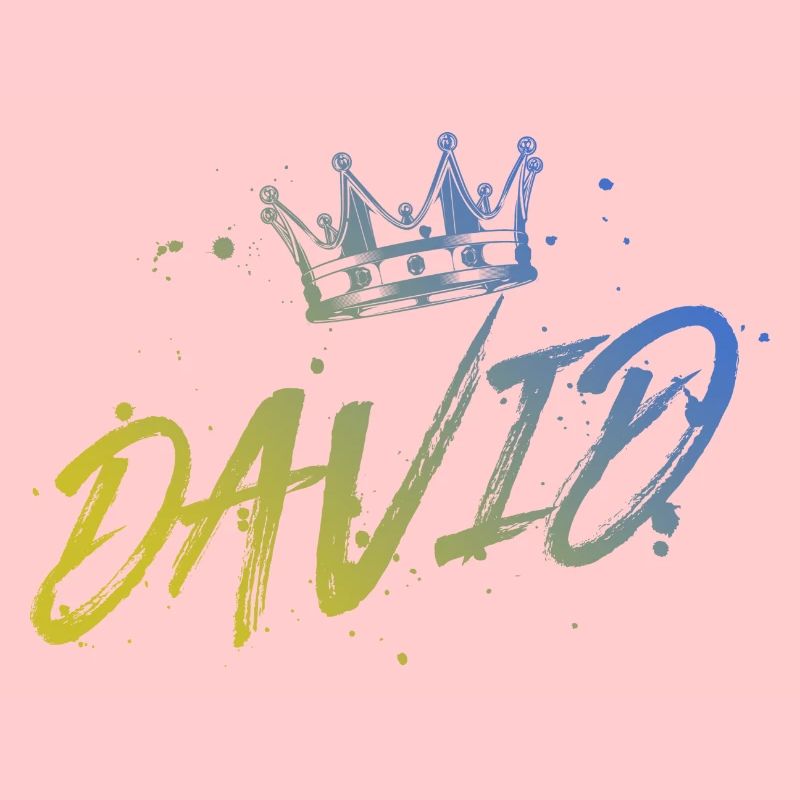 David