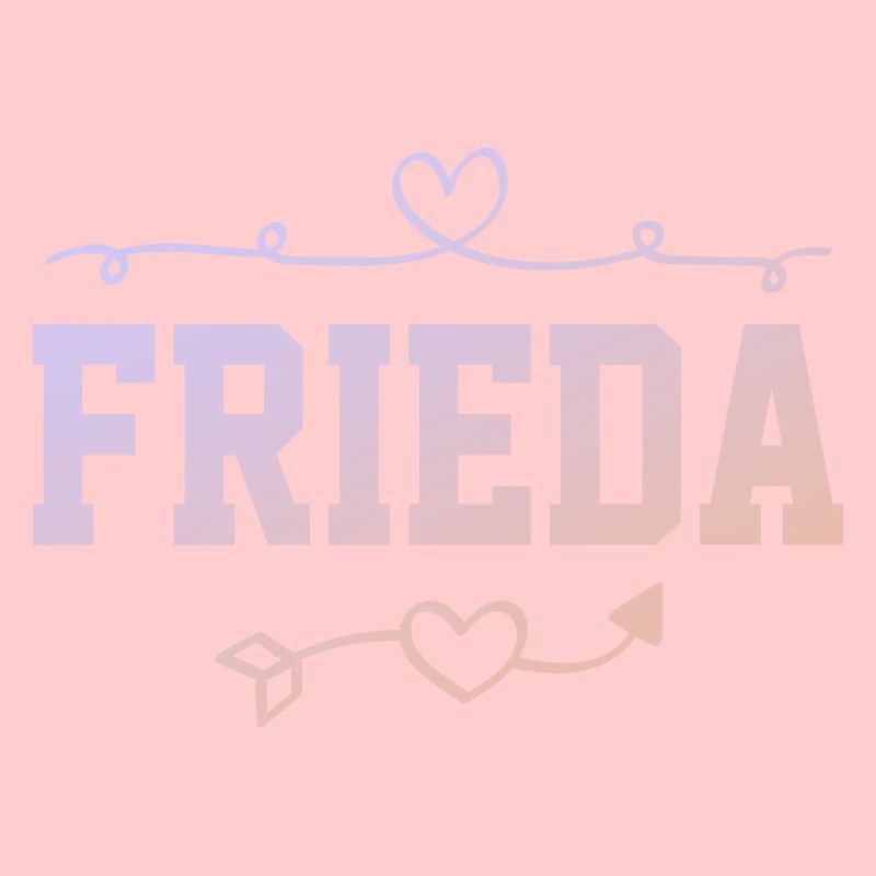 Frieda