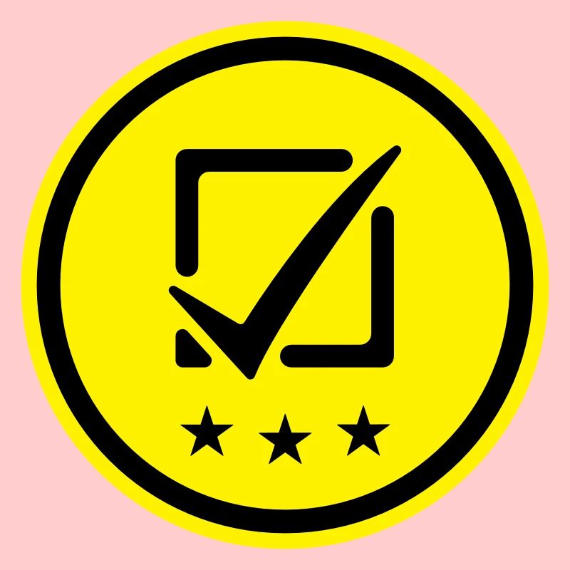 Häkchen Vote Ankreuzen