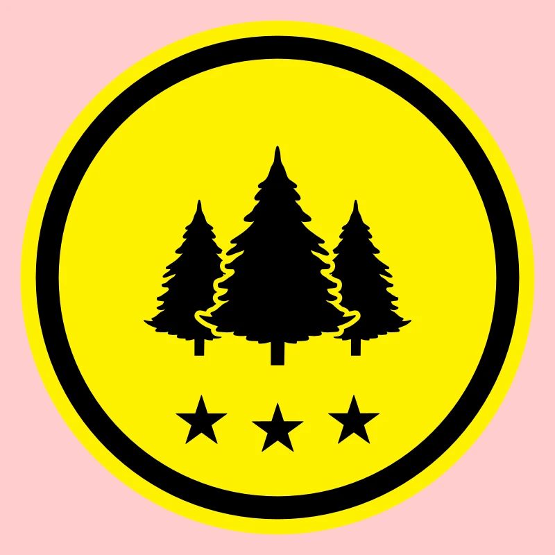 Baum Tanne Wald