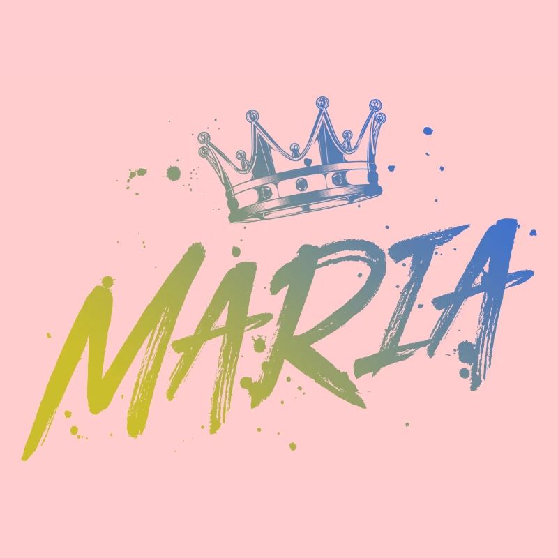 Maria