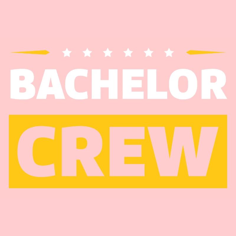 Bachelor Crew