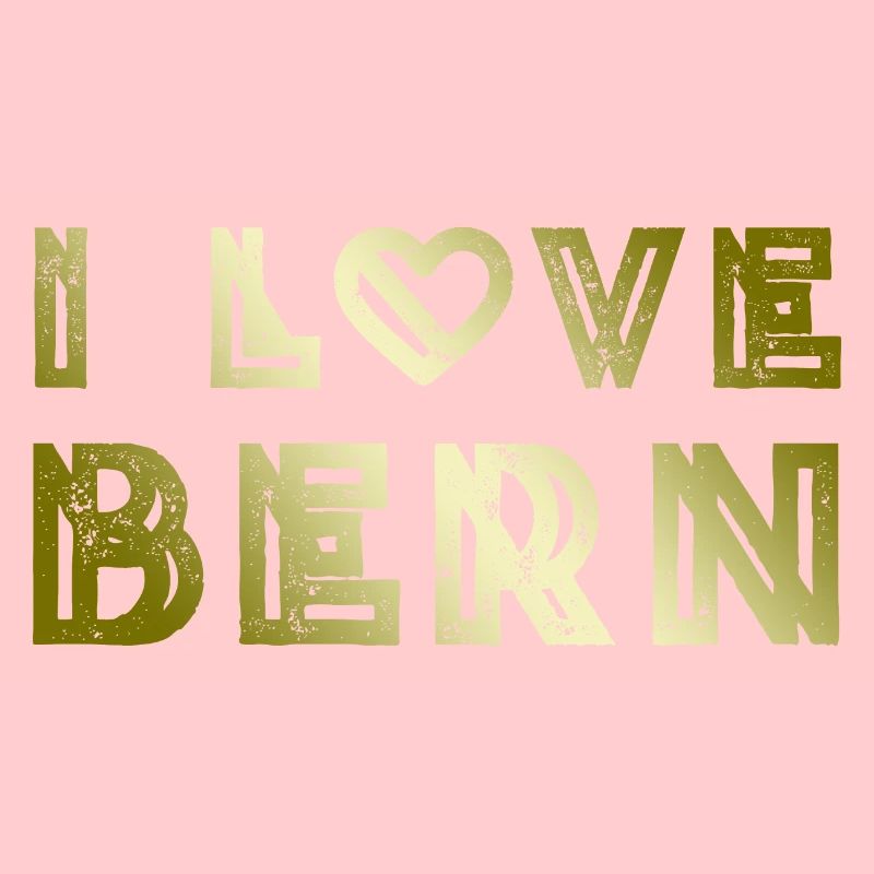 I Love Bern